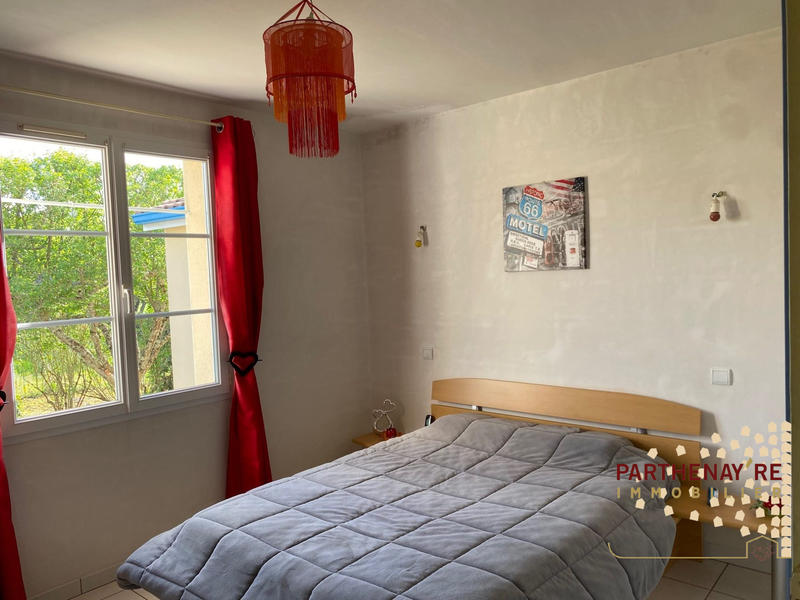 Maison - 164 m² - 7 pièces