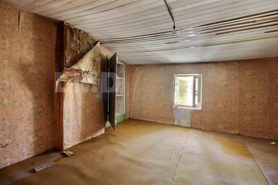 Maison ancienne - 82 m² - 4 pièces