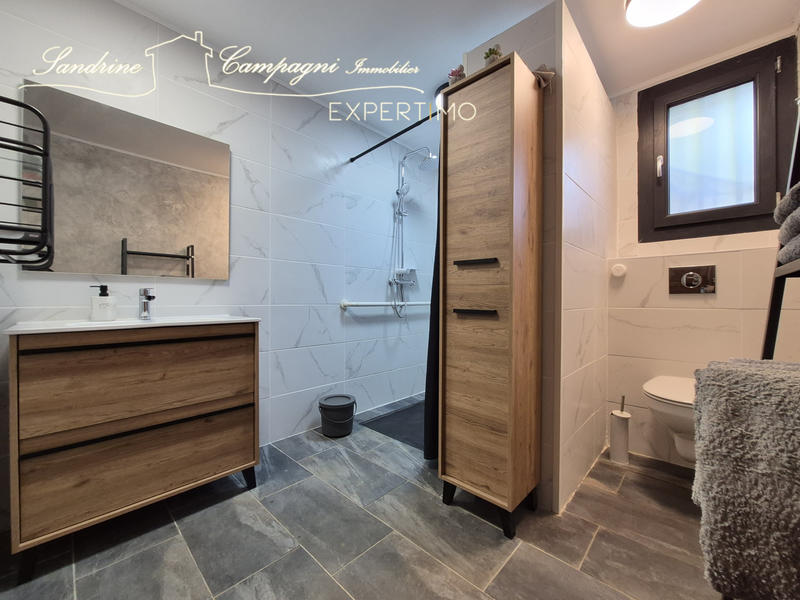 Maison - 152 m² - 6 pièces