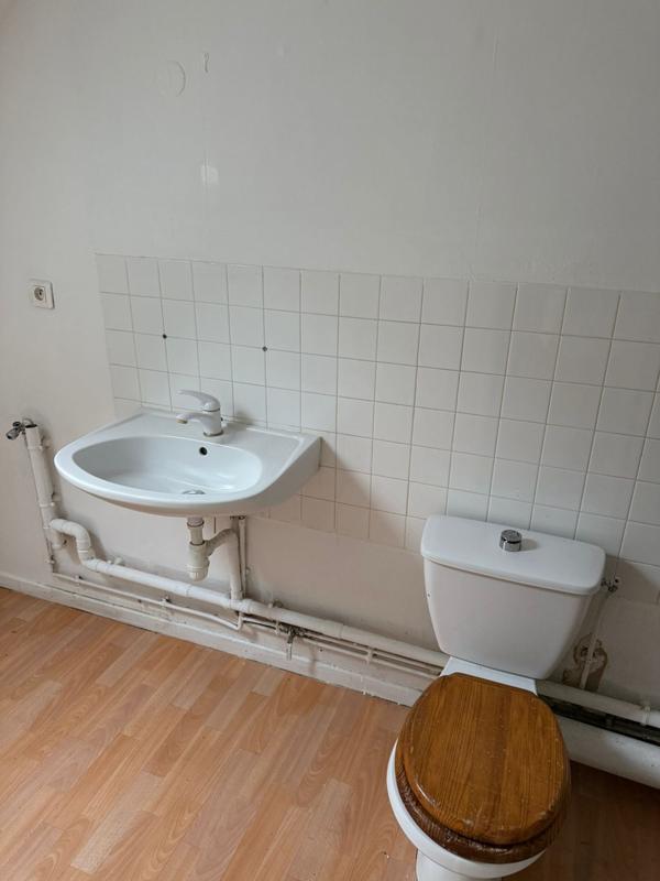 Maison - 81 m² - 4 pièces