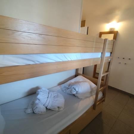 Appartement - 37 m² - 3 pièces