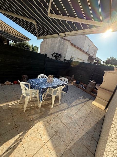 Maison - 39 m² - 3 pièces