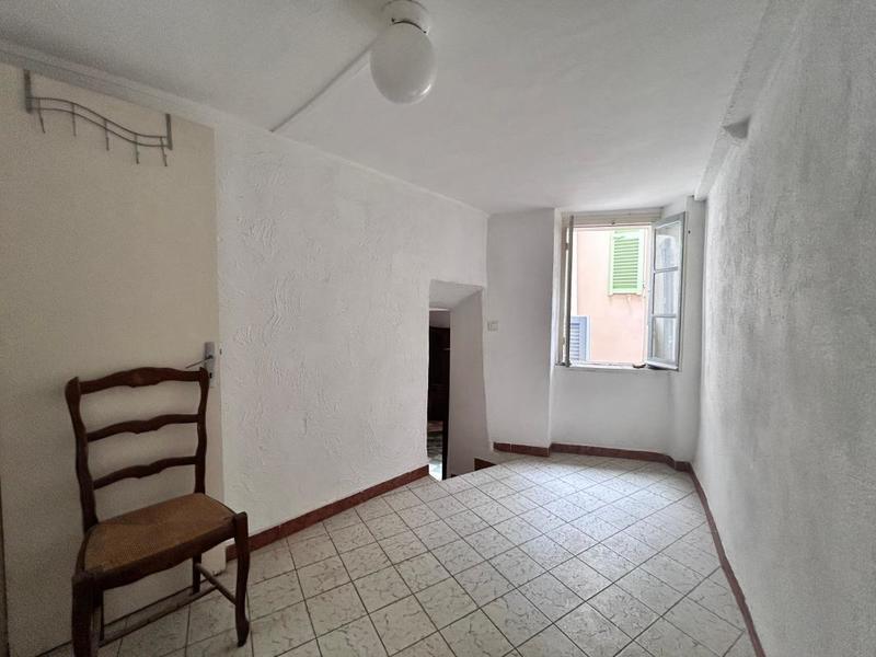 Appartement - 34 m² - 3 pièces