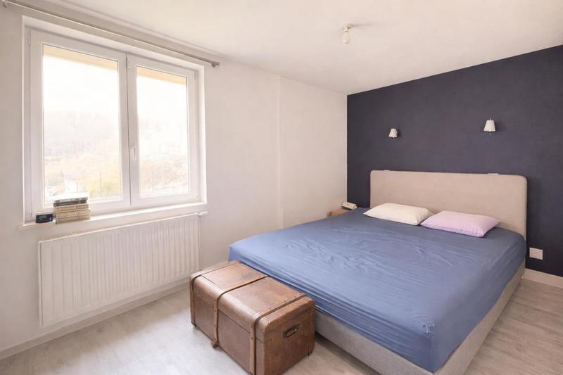 Appartement - 105 m² - 5 pièces