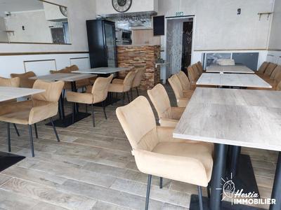 Local commercial - 60 m² - 2 pièces