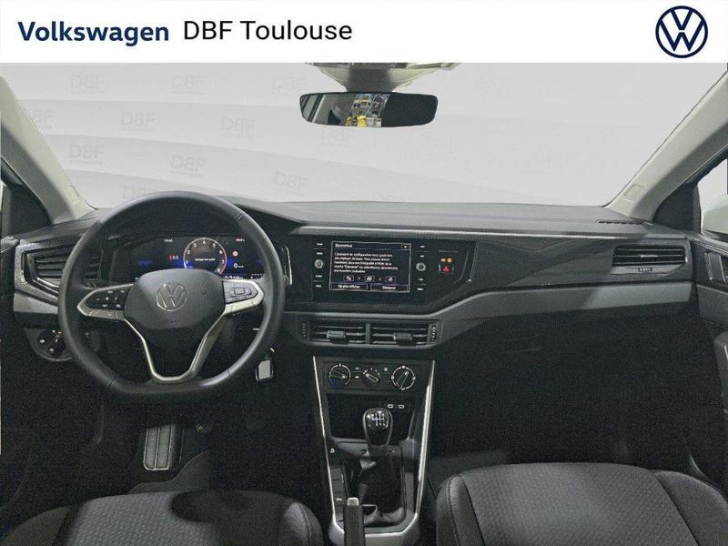 Volkswagen Taigo 1.0 Tsi 116 Bvm6 Life