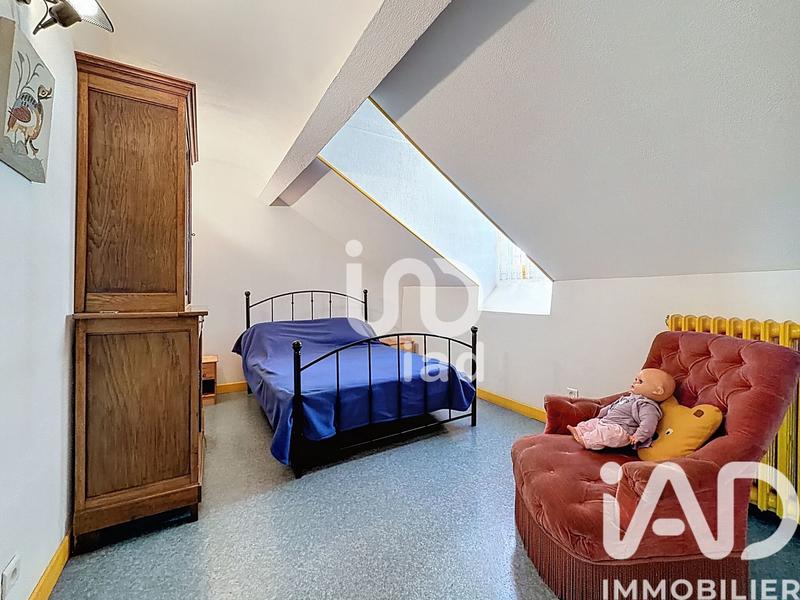 Maison de ville - 180 m² - 7 pièces