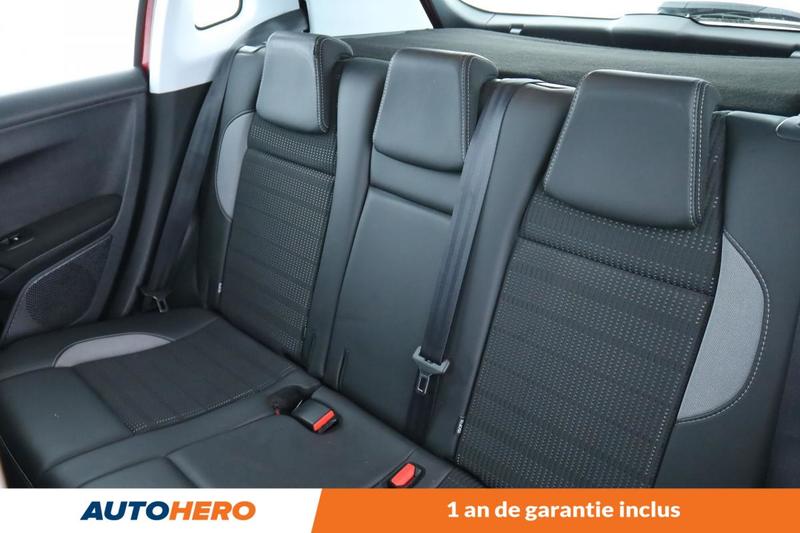 Peugeot 2008 1.2 PureTech Allure 110 ch