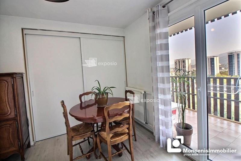 Appartement - 109 m² - 5 pièces