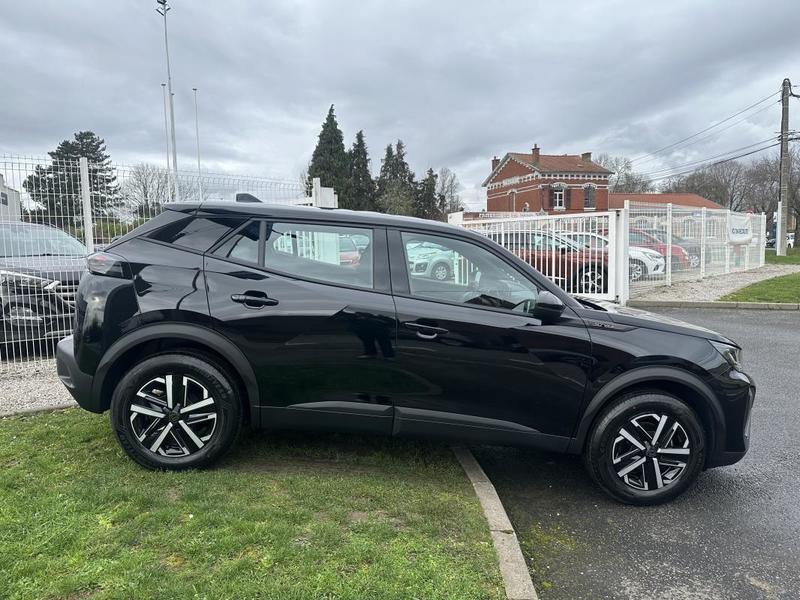 Peugeot 2008 Style 1.2 Essence Bvm6