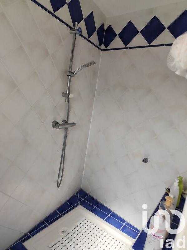 Maison - 137 m² - 4 pièces