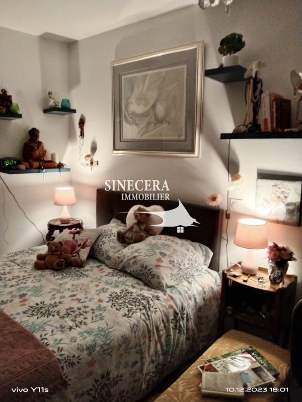 Maison - 41 m² - 2 pièces