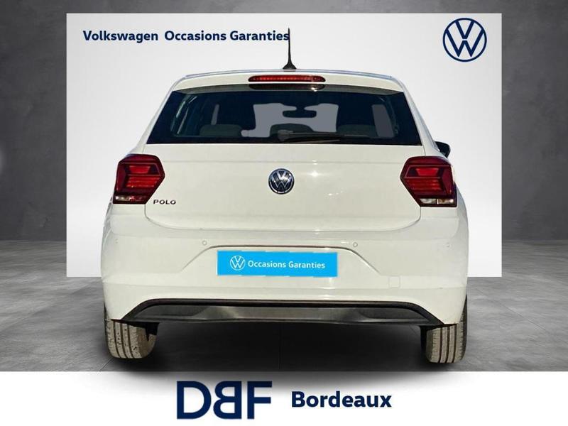 Volkswagen Polo Business 1.6 Tdi 80 s&amp;S Bvm5 Confortline