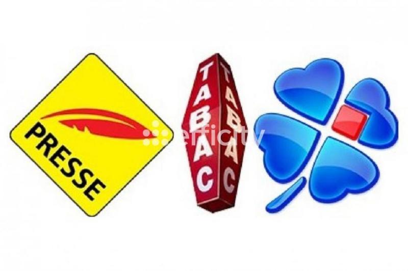 Fonds de commerce - 102 m²