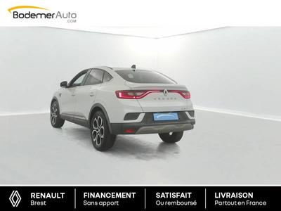 Renault Arkana E-Tech 145 - 21b Intens