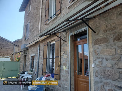 Local commercial - 150 m²