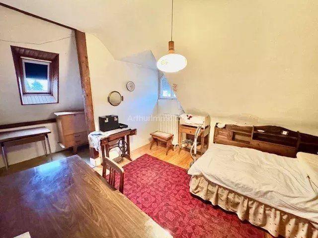 Maison - 149 m² - 6 pièces