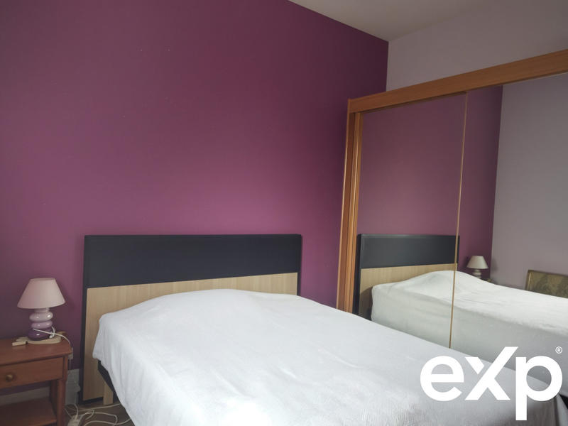 Maison traditionnelle - 133 m² - 6 pièces