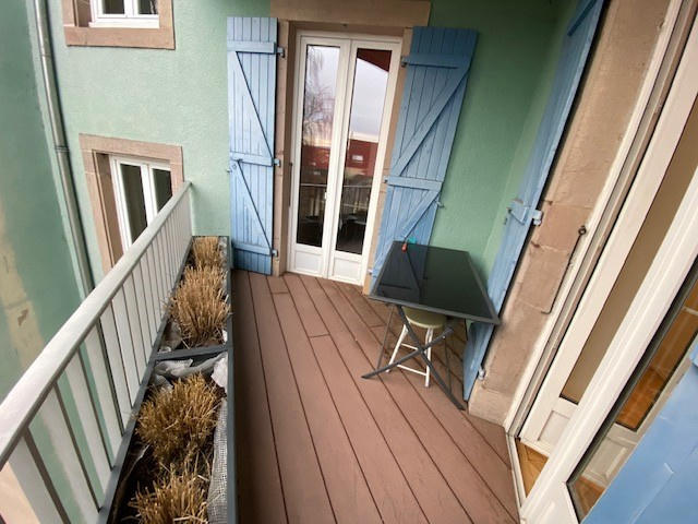 Appartement - 151 m² - 6 pièces