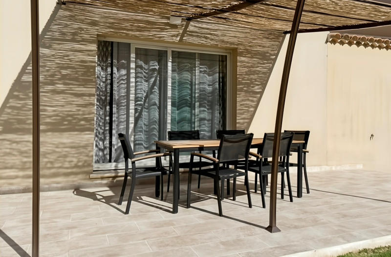 Maison - 97 m² - 4 pièces