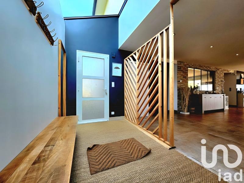 Maison de maîtres - 375 m² - 9 pièces