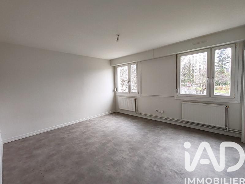 Appartement - 35 m² - 1 pièce