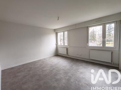 Appartement - 35 m² - 1 pièce