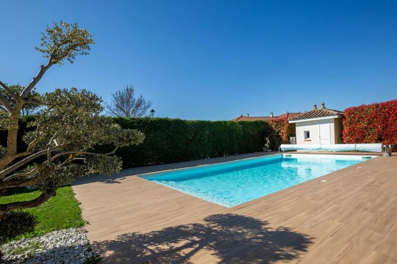 Maison - 176 m² - 5 pièces