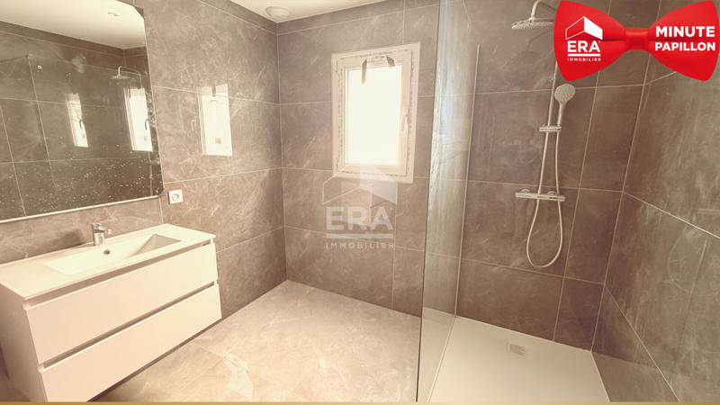 Maison - 139 m² - 5 pièces