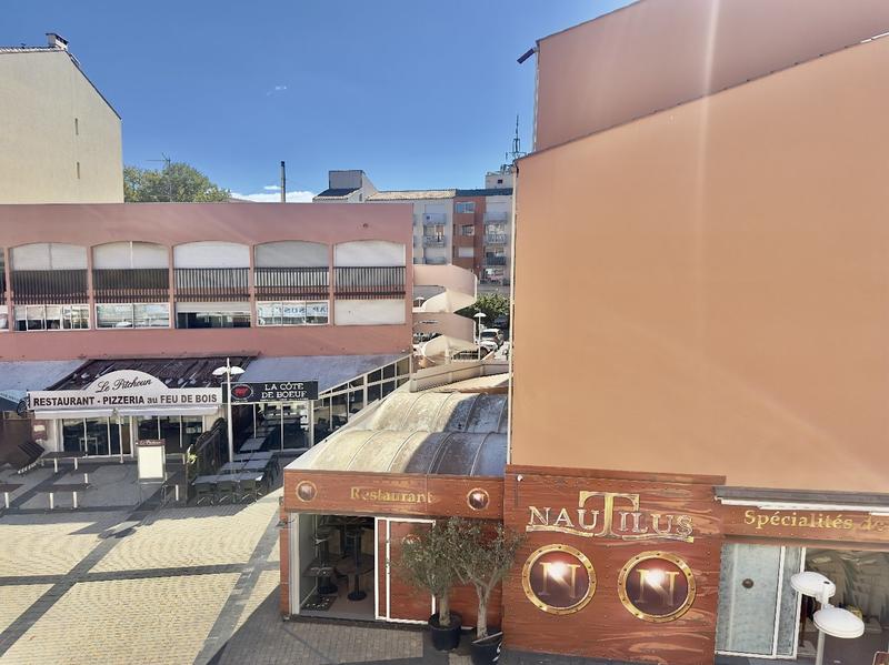 Appartement - 25 m² - 1 pièce