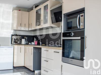 Maison - 146 m² - 7 pièces