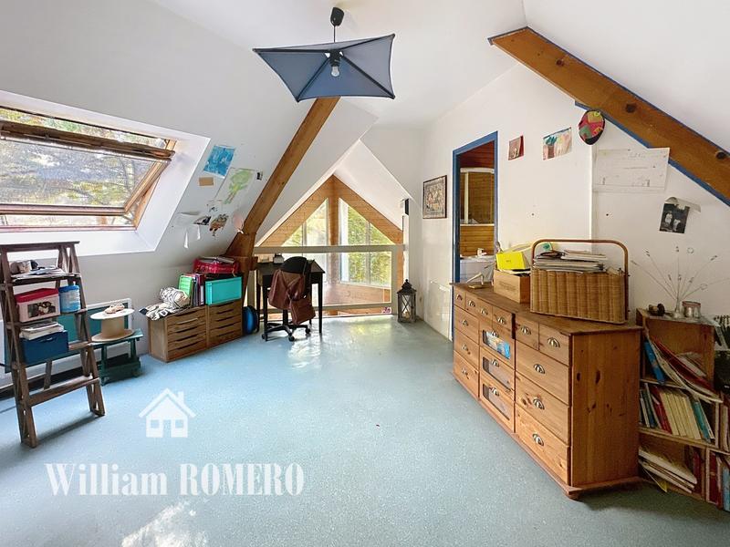 Villa - 236 m² - 7 pièces