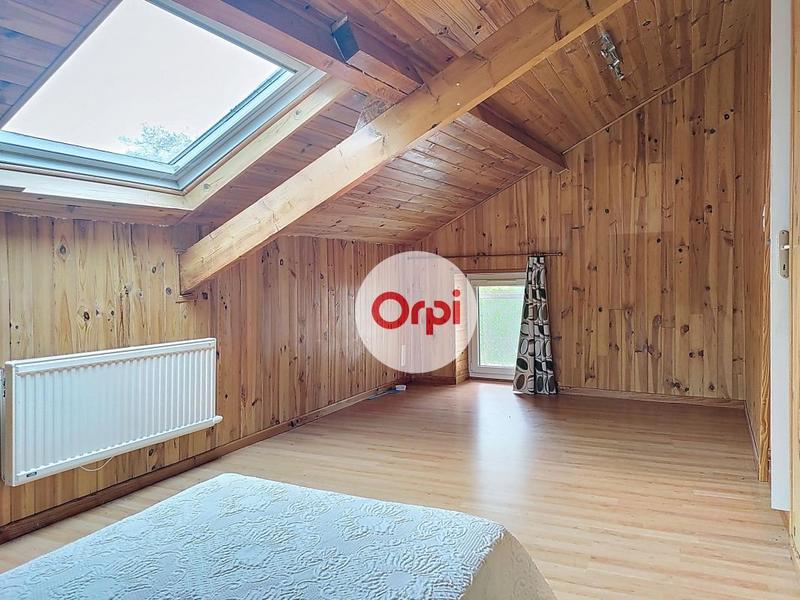 Longère - 187 m² - 7 pièces