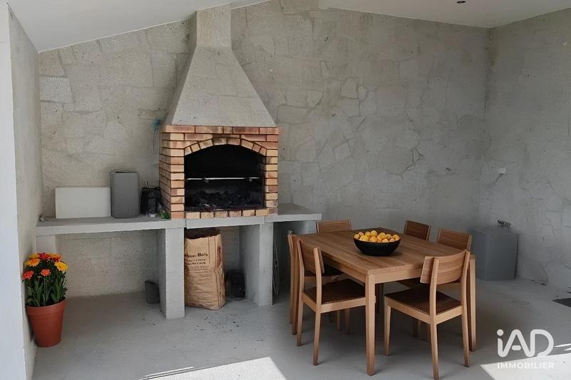 Maison - 160 m² - 5 pièces