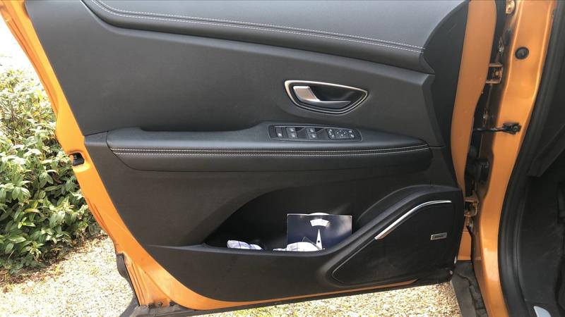 Renault Scénic 1.3 TCe 140 Edc7 Intens