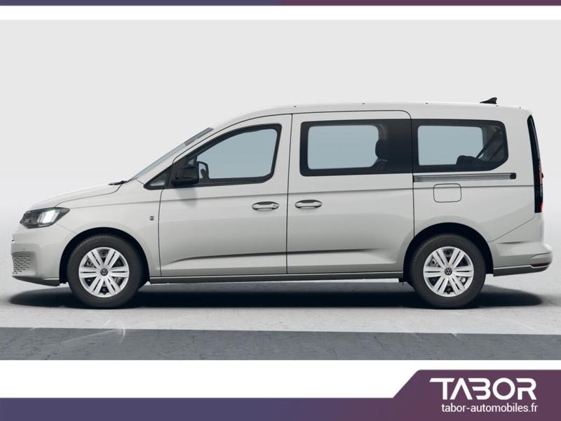 Volkswagen Caddy Maxi Dsg Cam