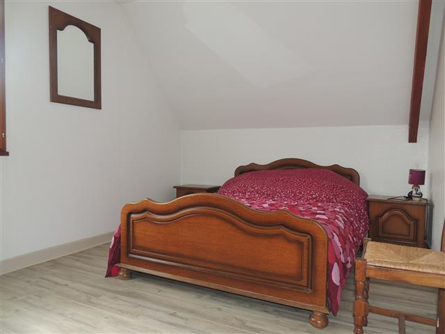 Maison - 130 m² - 8 pièces