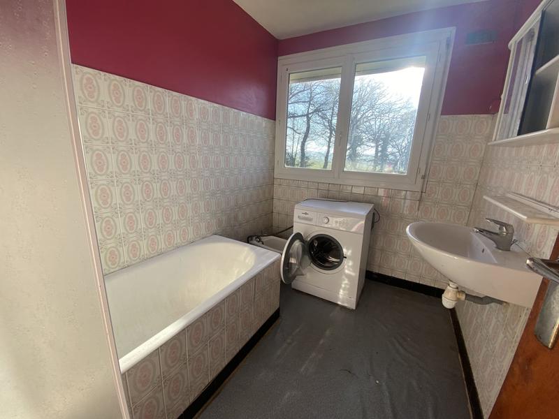 Maison - 133 m² - 6 pièces