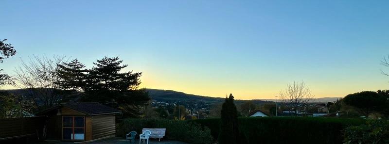 Maison - 160 m² - 5 pièces