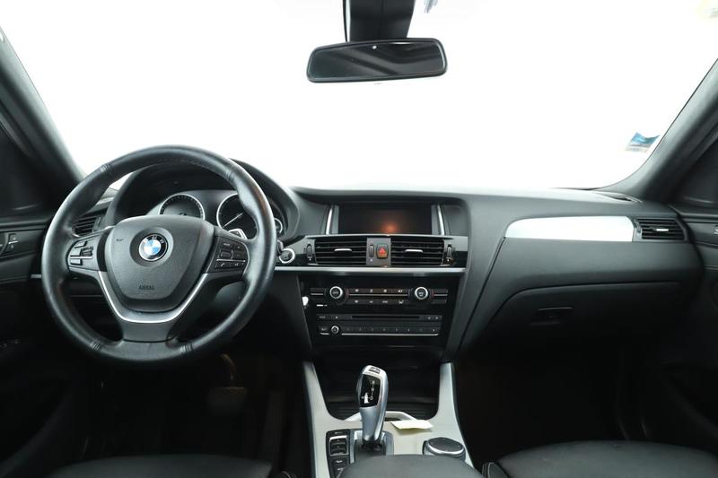 Bmw X4 xDrive20d xLine Bva8 190 ch