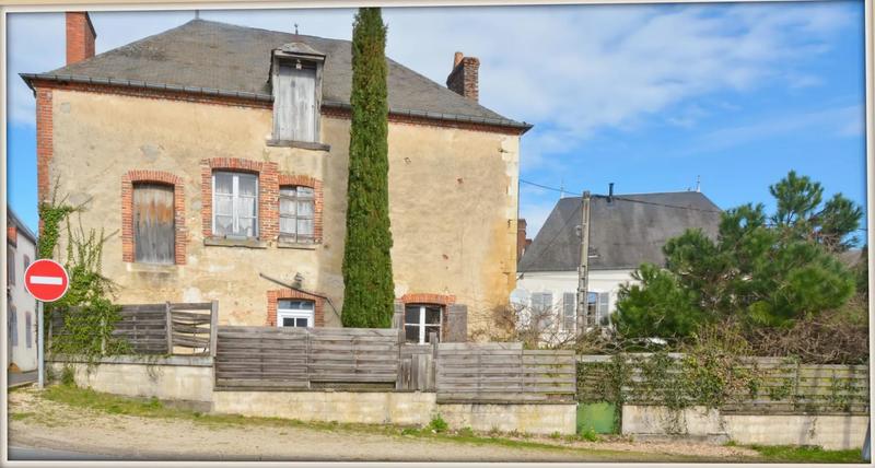 Maison - 194 m² - 6 pièces