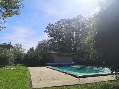 Maison - 18 m² - 4 pièces