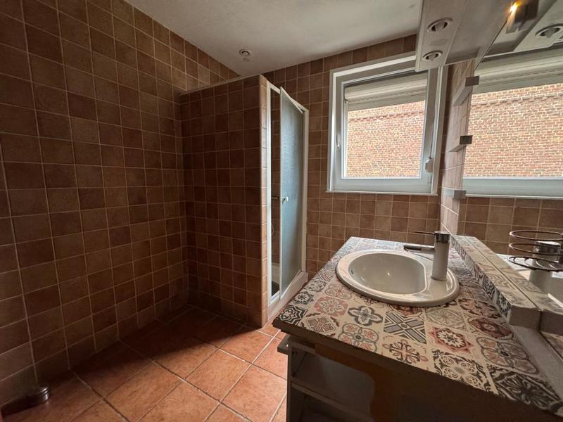 Maison - 118 m² - 4 pièces