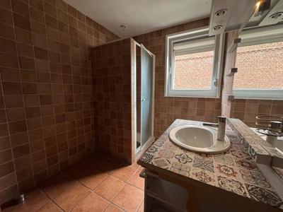 Maison - 118 m² - 4 pièces