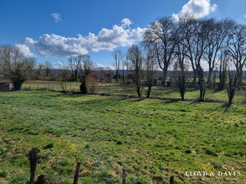 Maison - 156 m² - 5 pièces