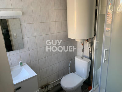 Appartement - 40 m² - 3 pièces