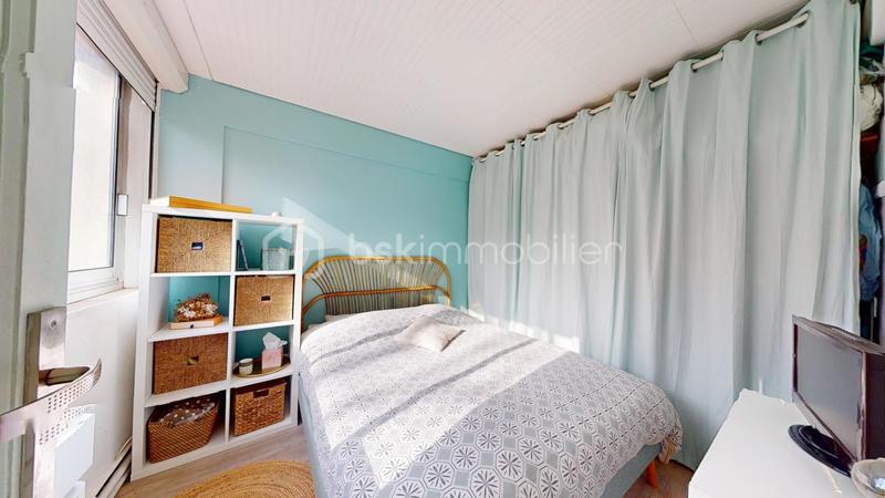 Appartement - 68 m² - 4 pièces