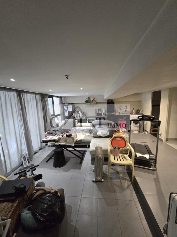 Local commercial - 275 m²