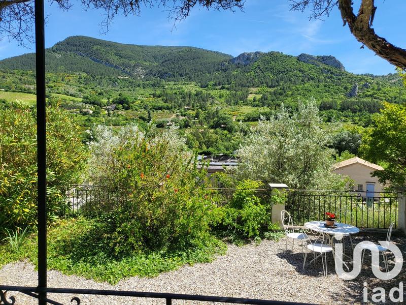 Maison - 97 m² - 4 pièces