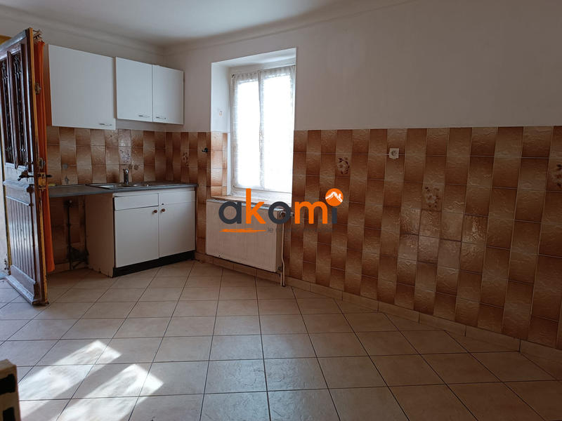 Appartement - 114 m² - 5 pièces